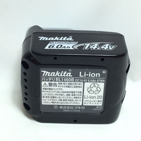  MAKITA マキタ 工具 電動工具 バッテリー 未使用品(S) 14.4v BL1460B