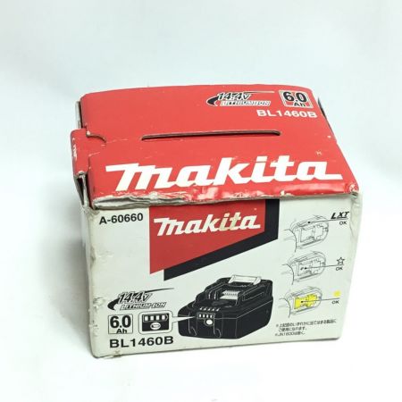  MAKITA マキタ 工具 電動工具 バッテリー 未使用品(S) 14.4v BL1460B