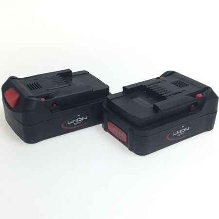  KTC ケーティーシー インパクトレンチ 18v 未使用品 付属品完備 JTAE411 ブラック