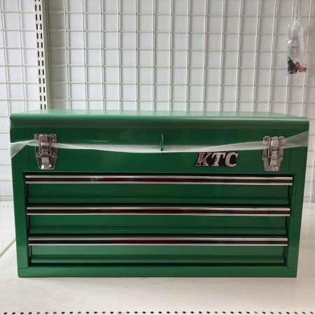 ДД KTC ケーティーシー ハンドツール60点セット 工具ケース SK46024XT (2) SKX0213 マラカイトグリーン