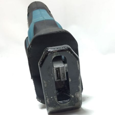  MAKITA マキタ レシプロソー 18v 本体のみ JR184D ブルー