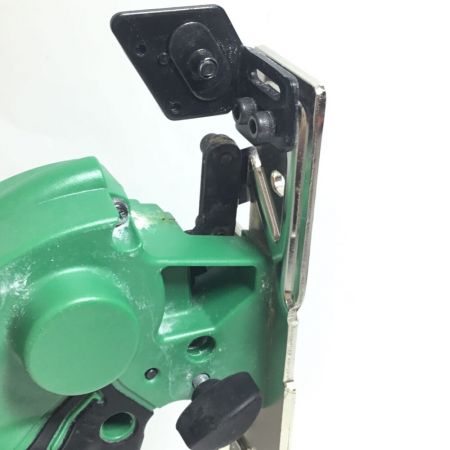  HiKOKI ハイコーキ コードレスナイフカッター 18v 本体のみ CK18DSAL グリーン