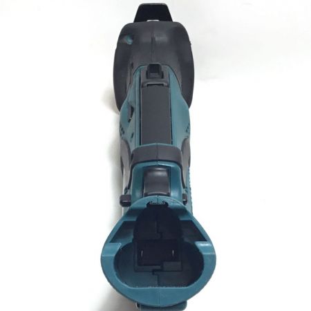  MAKITA マキタ レシプロソー 10.8v 本体のみ  JR101D ブルー