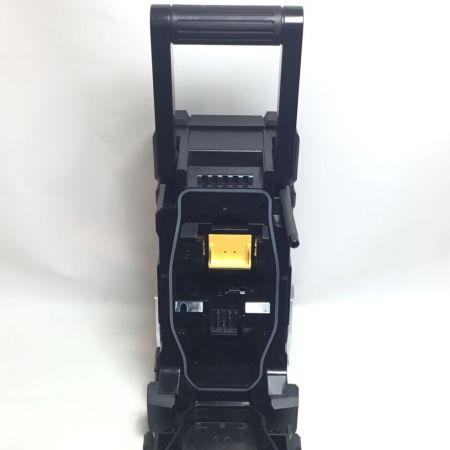  MAKITA マキタ バッテリー式ラジオ 本体のみ 10.8v～18v MR108 ブラック