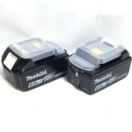  MAKITA マキタ インパクトドライバ  未使用品 付属品完備 2 TD173DRGX ブルー