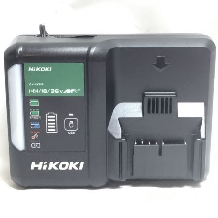  HiKOKI ハイコーキ ディスクグラインダー 36v 付属品完備 未使用品(S) G3610DD グリーン