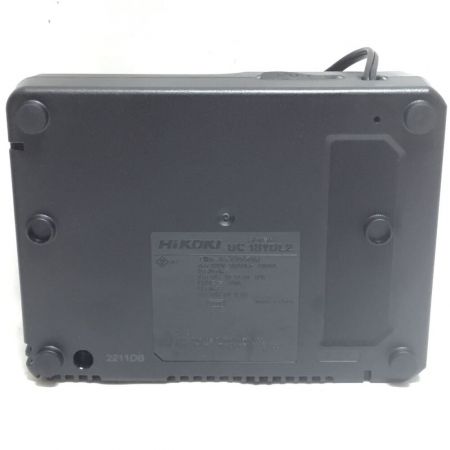  HiKOKI ハイコーキ ディスクグラインダー 36v 付属品完備 未使用品(S) G3610DD グリーン