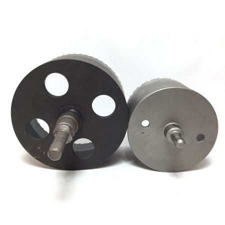   コアドリルまとめ 5本セット 170・150・120・115・65