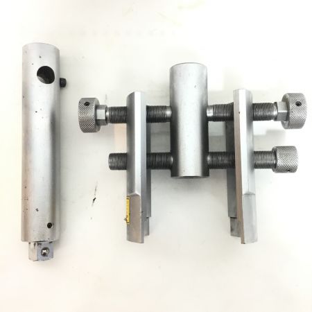  HASCO ハスコ― ハウジングナットレンチ ケース付 IH-904A パープル