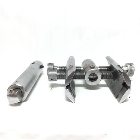  HASCO ハスコ― ハウジングナットレンチ ケース付 IH-904A パープル