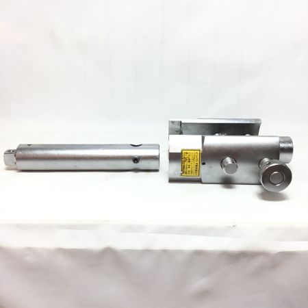  HASCO ハスコ― ハウジングナットレンチ ケース付 IH-904A パープル