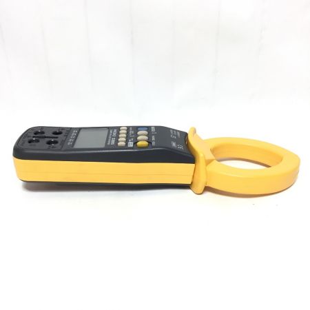  HIOKI クランプオンAC/DCハイテスタ ケース付 3285