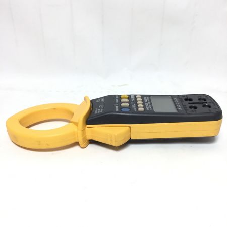  HIOKI クランプオンAC/DCハイテスタ ケース付 3285