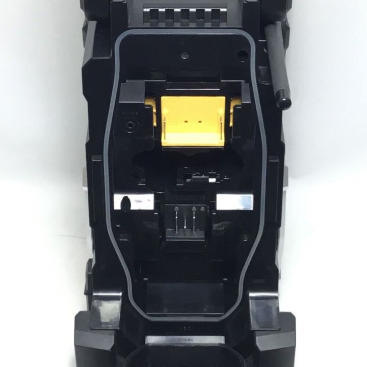MAKITA マキタ バッテリー式ラジオ 10.8v~18v ACアダプター付 MR108