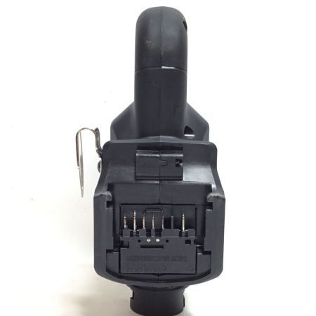  HiKOKI ハイコーキ ブロワ 未使用品(S) 本体のみ コードレス式 36v RB36DB ブラック