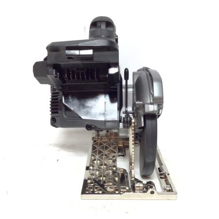  HiKOKI ハイコーキ 黒鯱 クロシャチ 丸のこ 付属品完備 コードレス式 125mm 36v C3605DA(SK) ブラック