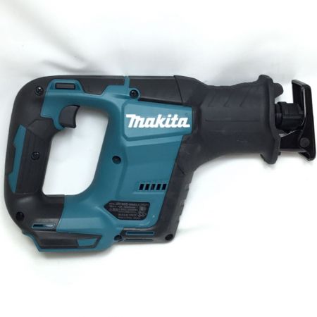  MAKITA マキタ レシプロソー 18v 替刃・ケース付 JR188DZK ブルー
