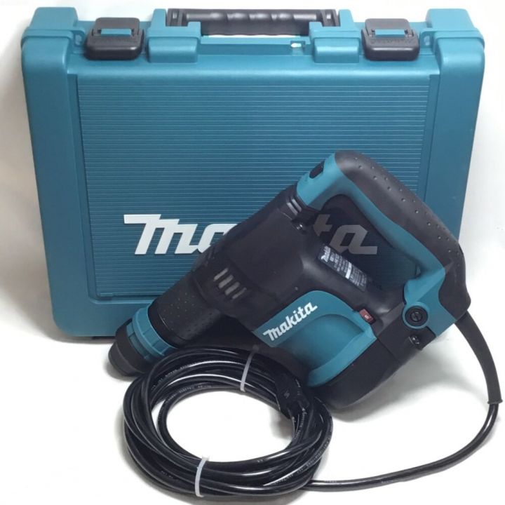 MAKITA マキタ 電動ケレン ケース付 未使用品(S) HK1820 グリーン 