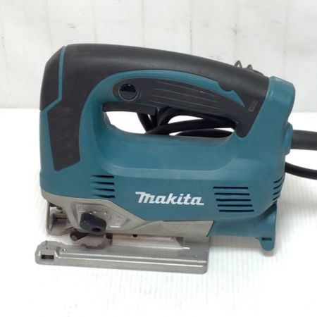  MAKITA マキタ ジグソー ケース付 コード式 程度B JV0600 グリーン