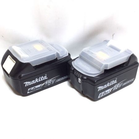  MAKITA マキタ 26mm充電式ハンマドリル 36v 充電器・充電池2個・ケース付 程度B HR263D グリーン