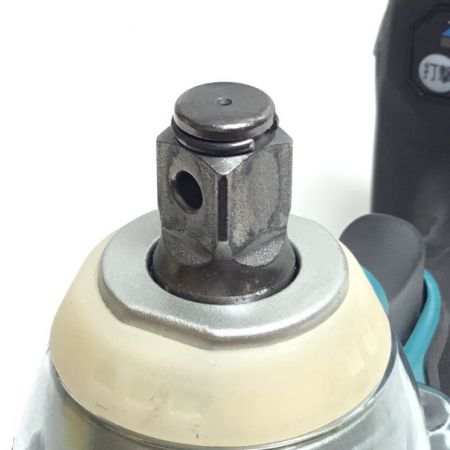  MAKITA マキタ インパクトレンチ 18v 本体のみ TW300D ブルー