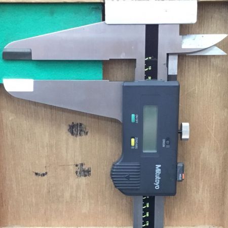  Mitutoyo ミツトヨ デジマチックノギス ケース付 CD-100C