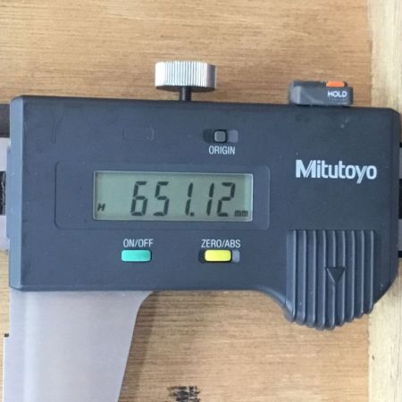  Mitutoyo ミツトヨ デジマチックノギス ケース付 CD-100C