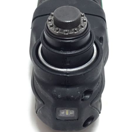  HITACHI 日立 マルチツール 18v 本体のみ CV18DBL グリーン