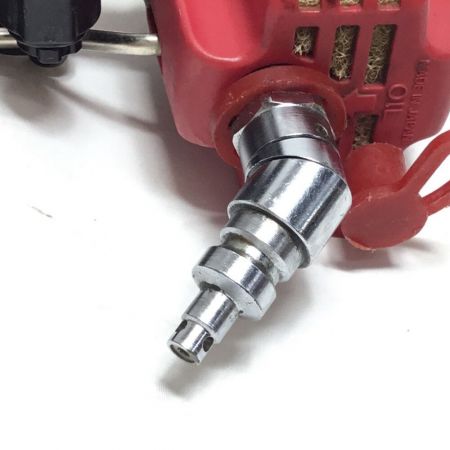  MAX マックス スーパーネイラ ステープル用ネイラ 高圧 35~50mm 本体のみ HA-50F1(D) レッド