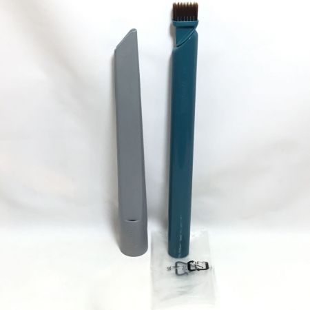  MAKITA マキタ 充電式クリーナー 18v 付属品完備 CL184DZ グリーン