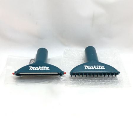  MAKITA マキタ 充電式クリーナー 18v 付属品完備 CL184DZ グリーン