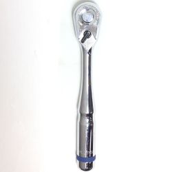 ΘΘ KTC ケーティーシー ラチェットハンドル 9.5mm 36ギア 程度A NBR3UN Aランク