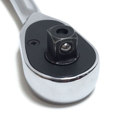  KTC ケーティーシー ラチェットハンドル 9.5mm 36ギア 程度A NBR3UN