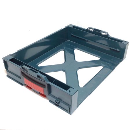  BOSCH ボッシュ マルチツール コード式 替刃・ケース付 未使用品(S) GMF 50-36 ネイビー