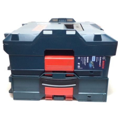  BOSCH ボッシュ マルチツール コード式 替刃・ケース付 未使用品(S) GMF 50-36 ネイビー