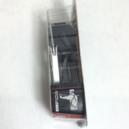  TSUYORON ランヤード 未使用品(S) THL-CR93SV-21KS-BK-R23-BP