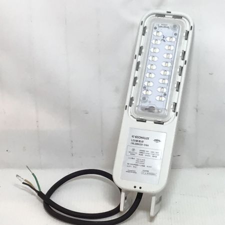  IRISOHYAMA アイリスオーヤマ LED防犯灯 程度A IRLDBH20-V4A