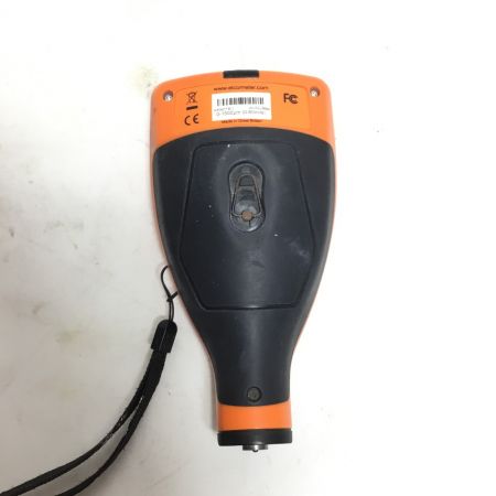  elcometer エルコメーター 電磁式膜厚計 コードレス式 2019年製 A456CFBI1 オレンジ