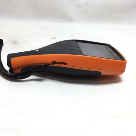  elcometer エルコメーター 電磁式膜厚計 コードレス式 2019年製 A456CFBI1 オレンジ