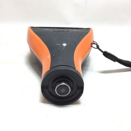  elcometer エルコメーター 電磁式膜厚計 コードレス式 2019年製 A456CFBI1 オレンジ