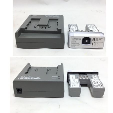  重松製作所 呼吸用保護具ファン ファンユニット・充電器・充電池1個付