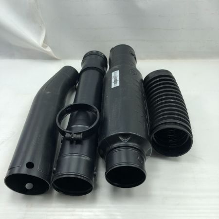  STIHL エンジン工具 ブロワ 取説・ノズル4種・腰バックル・調整工具 2サイクル 箱付 BR500 オレンジ