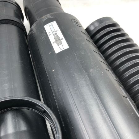  STIHL エンジン工具 ブロワ 取説・ノズル4種・腰バックル・調整工具 2サイクル 箱付 BR500 オレンジ