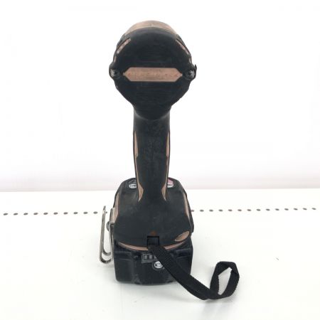 ДД MAKITA マキタ  インパクトドライバ 充電池1個付 コードレス式 18v TD171D ピンク