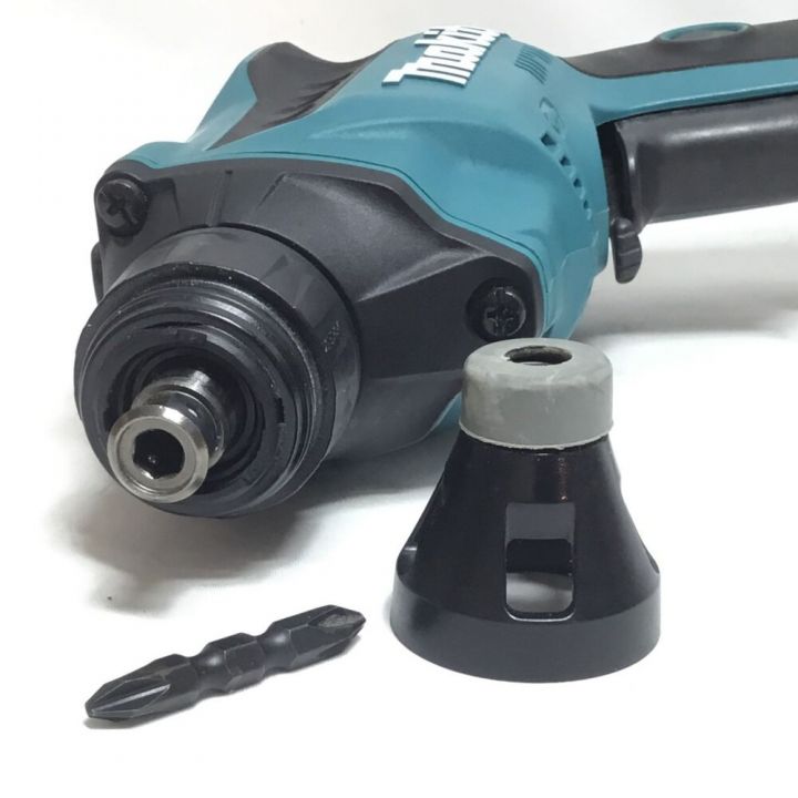 MAKITA マキタ スクリュードライバー 18v 本体のみ FS453D ブルー  