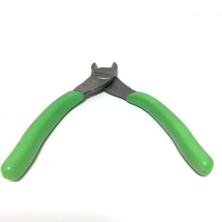  Snap-on スナップオン ハンドツール ニッパー 86ACF グリーン