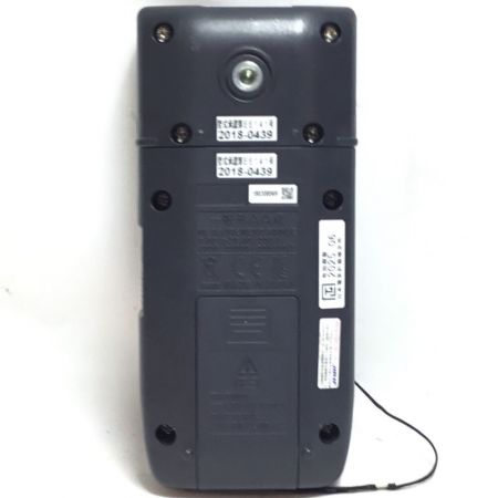  HIOKI 照度計 程度B FT3424