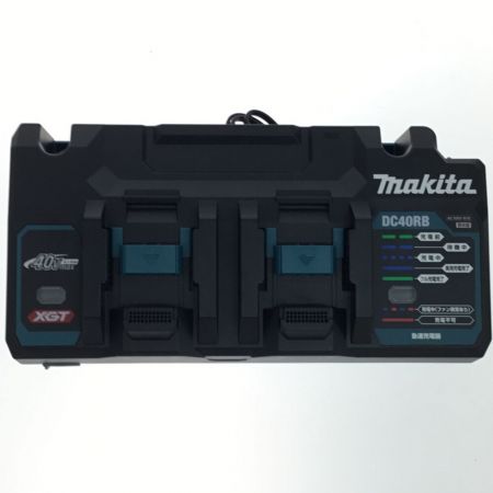  MAKITA マキタ パワーソースキットXGT5 A-71990 未使用品(S) 付属品完備 XGT5