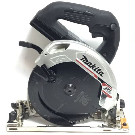  MAKITA マキタ 充電式マルノコ 165mm 18v 本体のみ HS631D ブラック