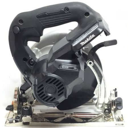  MAKITA マキタ 充電式マルノコ 165mm 18v 本体のみ HS631D ブラック